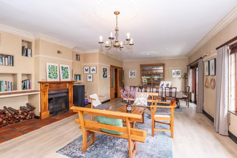 6 Bedroom Property for Sale in Plumstead Western Cape
